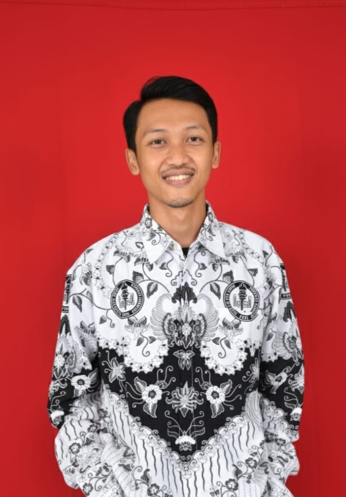 Aliza Hafizd Firdaus,S.Pd